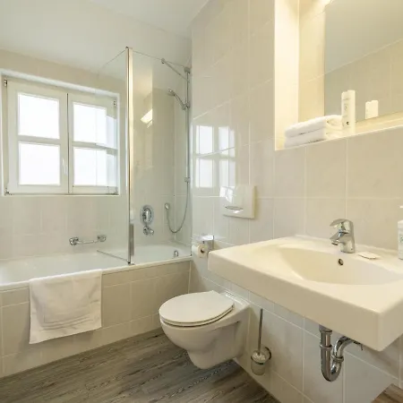 Feriendorf Rugana - Komfort Appartement mit 2 Schlafzimmern und Terrasse D03 Dranske Exterior foto