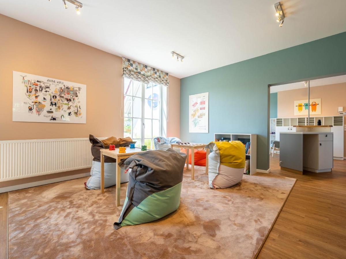 Rugana - Komfort Mit 2 Schlafzimmern Und Terrasse D03 Apartment Dranske
