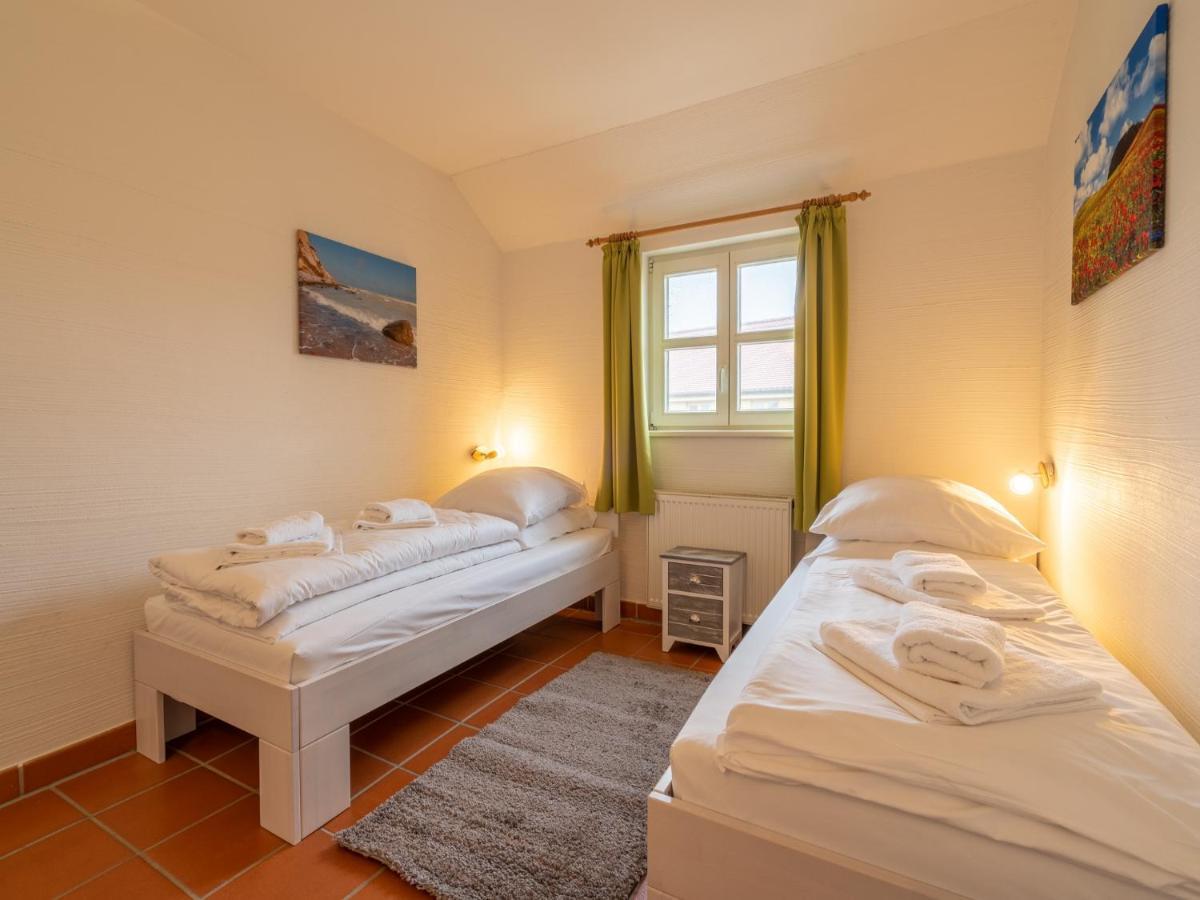 Rugana - Komfort Mit 2 Schlafzimmern Und Terrasse D03 *
