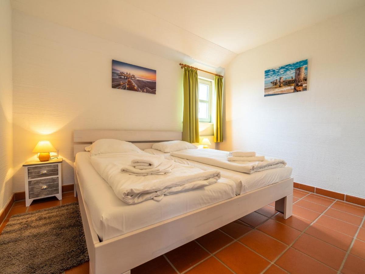 Rugana - Komfort Mit 2 Schlafzimmern Und Terrasse D03